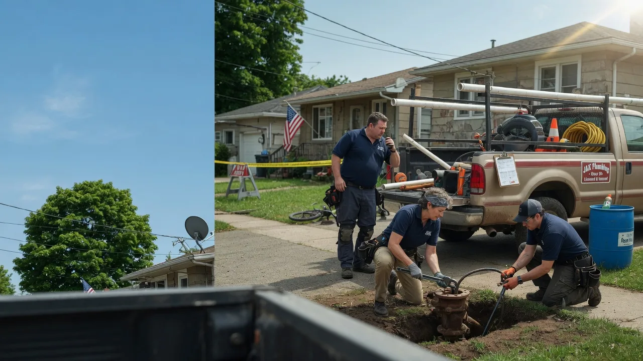 Water Heater Replacement in Bristow, NE near me
